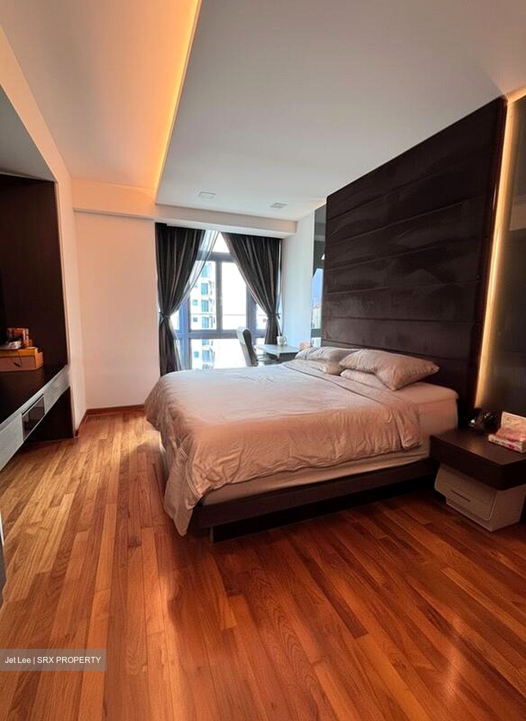 Sanctuary Green (D15), Condominium #484163751